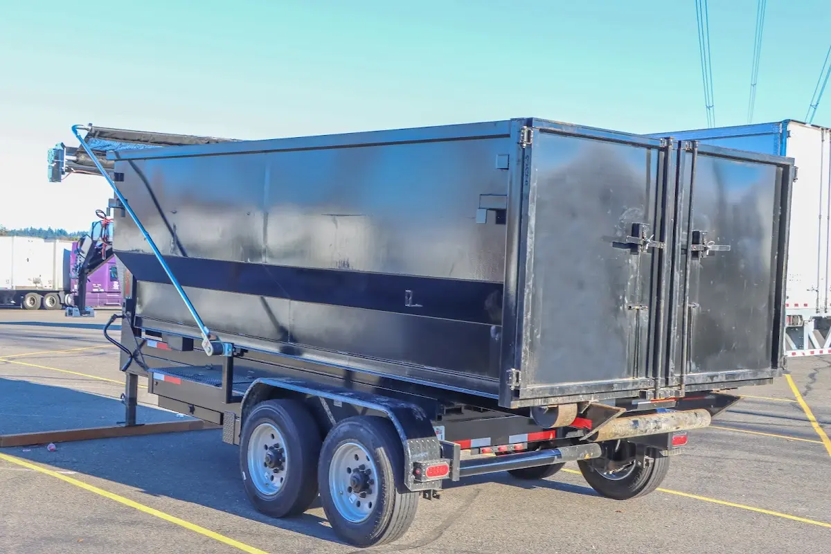 12 Yard Dumpster Rental in Marana, AZ